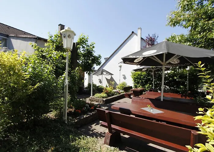Hotel Adria Stuben