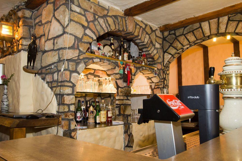 Adria Stuben Hotel