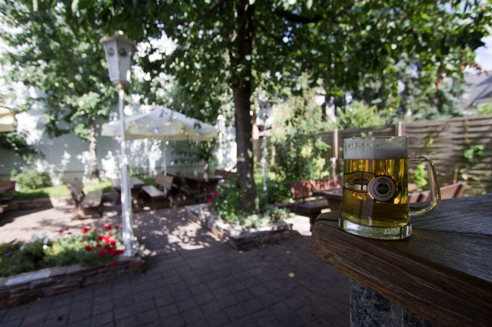 Adria Stuben Hotel Urbar (Mayen-Koblenz)
