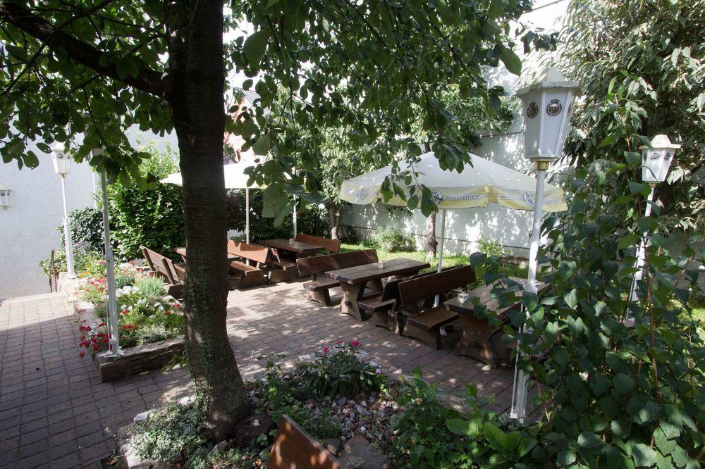 Adria Stuben Hotel 3*