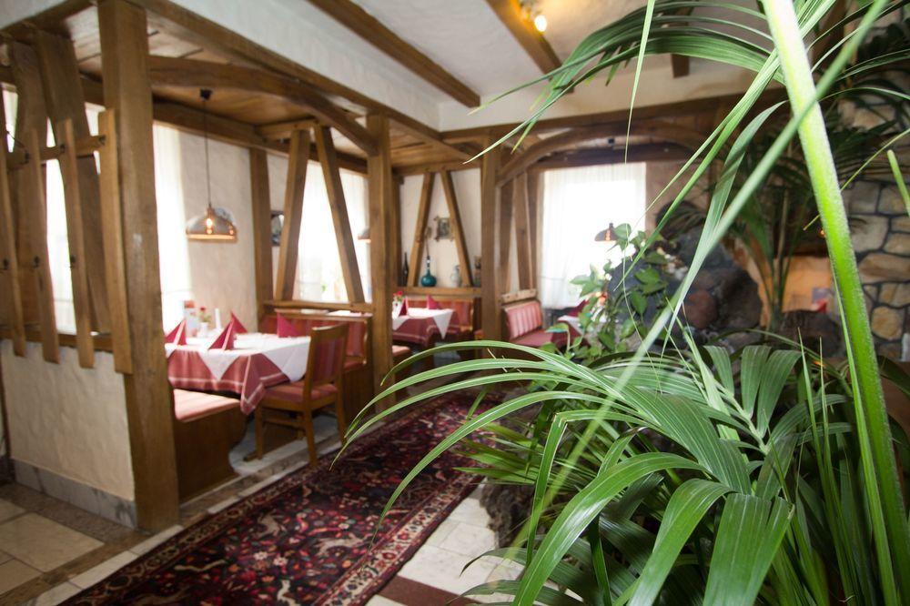 Adria Stuben Hotel Urbar (Mayen-Koblenz)