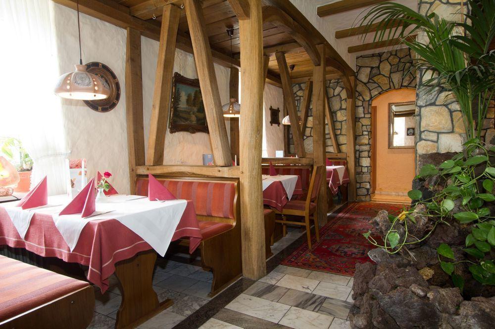 Adria Stuben Hotel