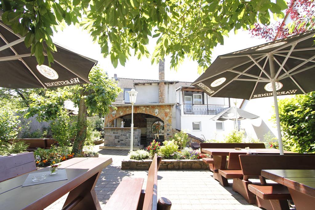 Adria Stuben Hotel Urbar (Mayen-Koblenz)