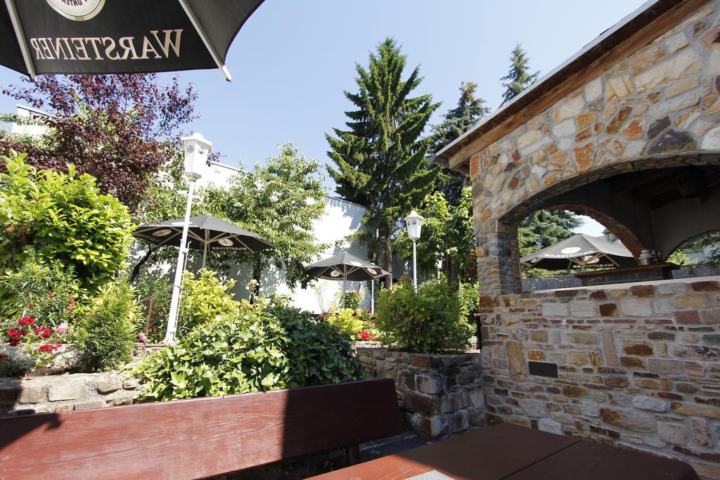 Hotel Adria Stuben Urbar (Mayen-Koblenz)