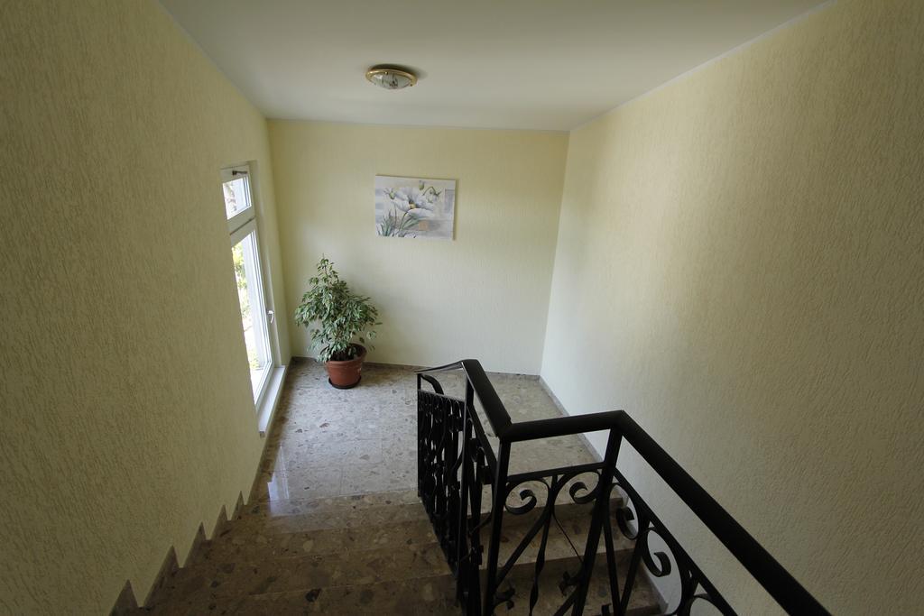 Hotel Adria Stuben Urbar (Mayen-Koblenz)