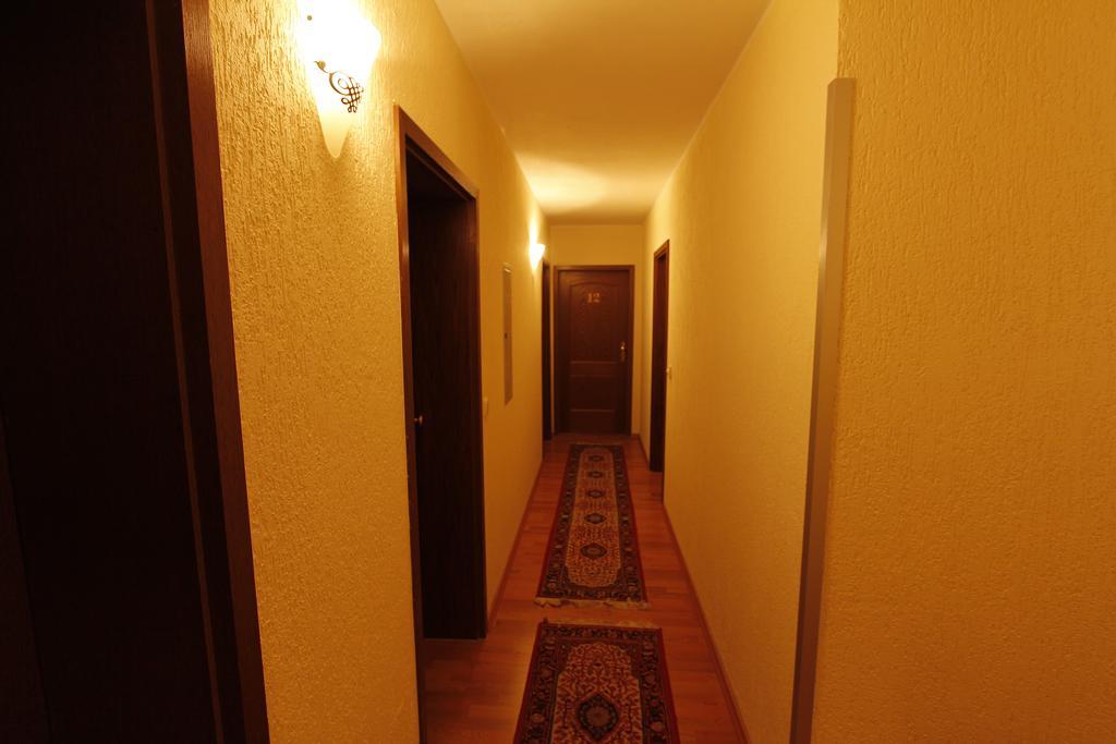 Hotel Adria Stuben Urbar (Mayen-Koblenz)