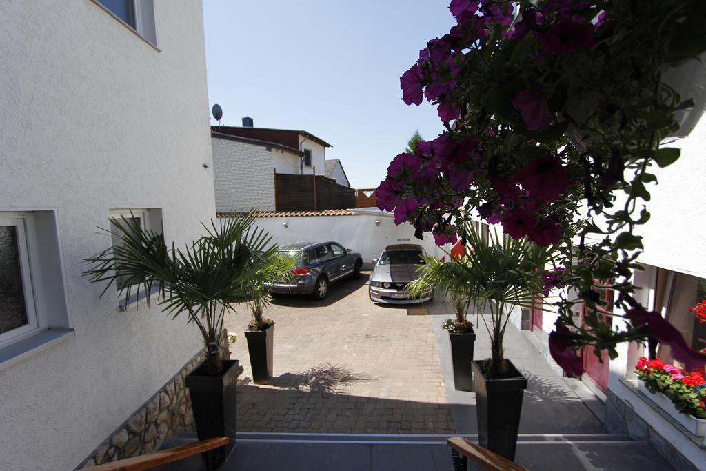 Adria Stuben Hotel