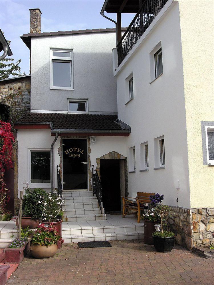 Hotel Adria Stuben 3*