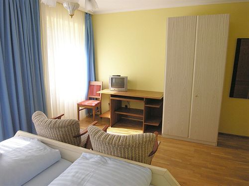 Hotel Adria Stuben 3*