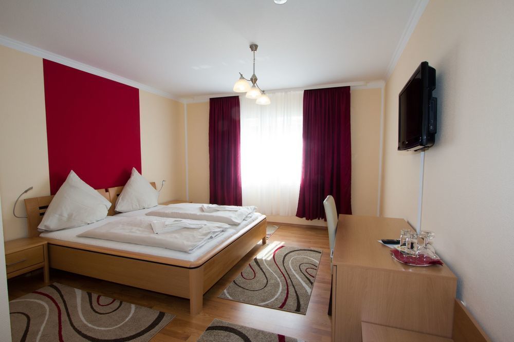 Adria Stuben 3*