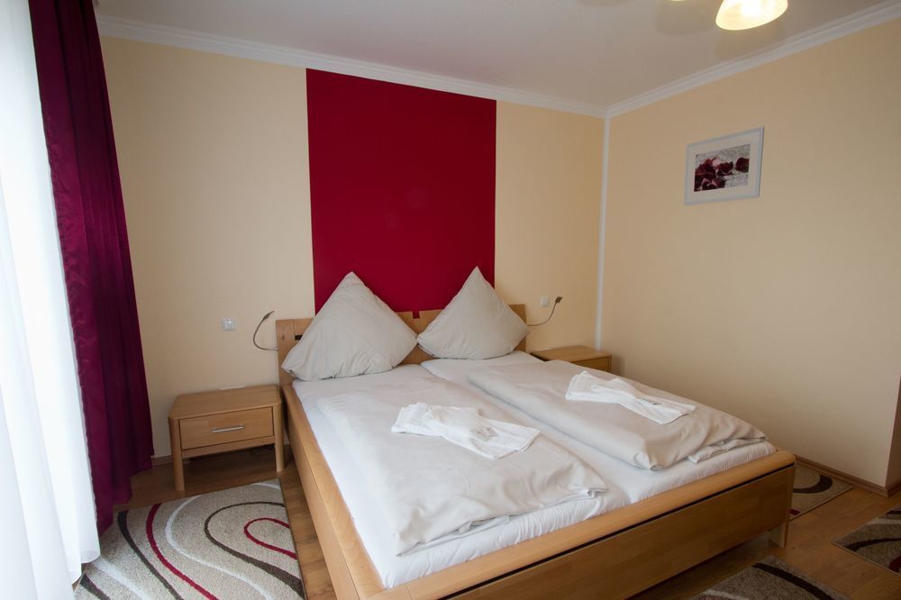 Hotel Adria Stuben 3*