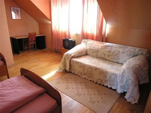 Adria Stuben Hotel Urbar (Mayen-Koblenz)