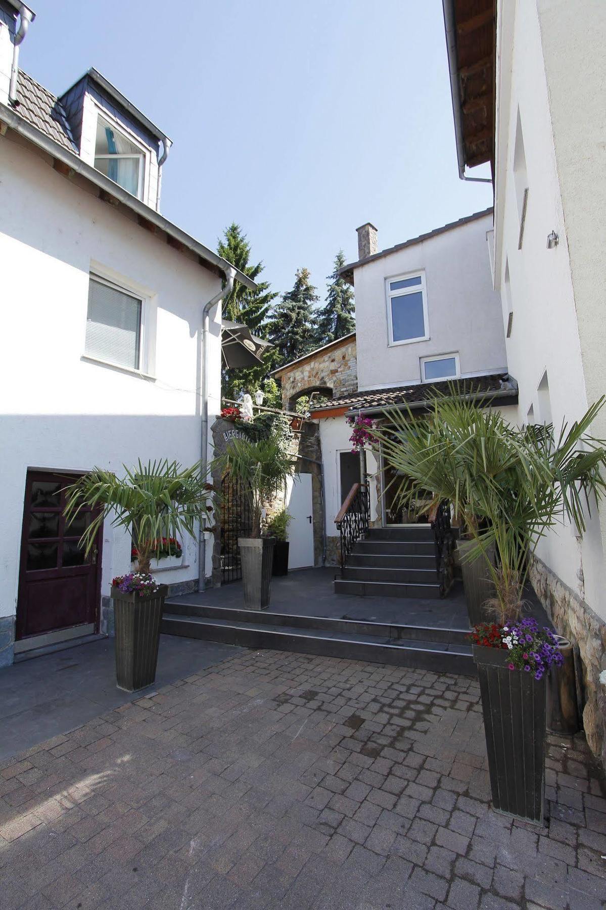 Hotel Adria Stuben 3*