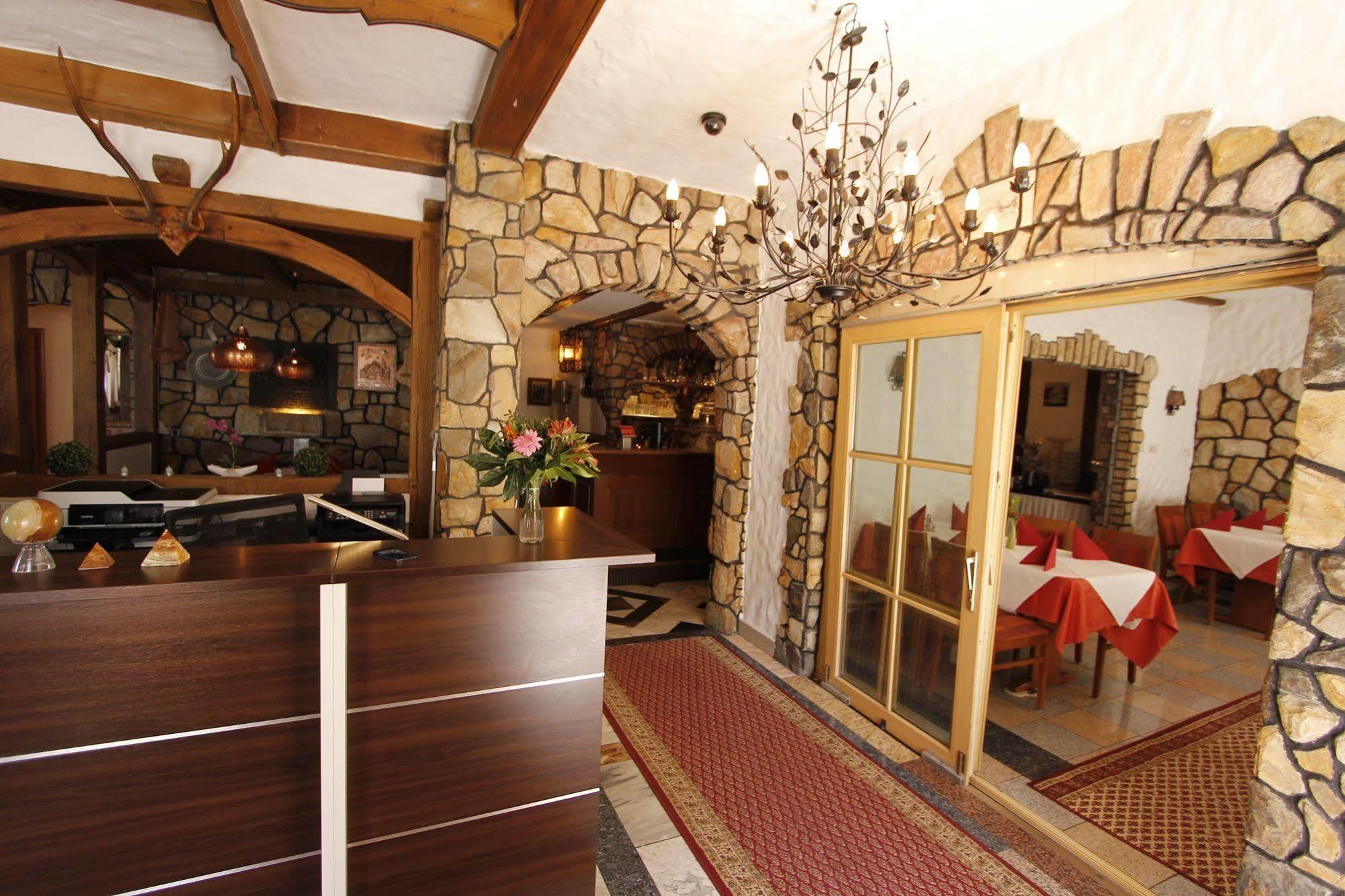 Hotel Adria Stuben 3*