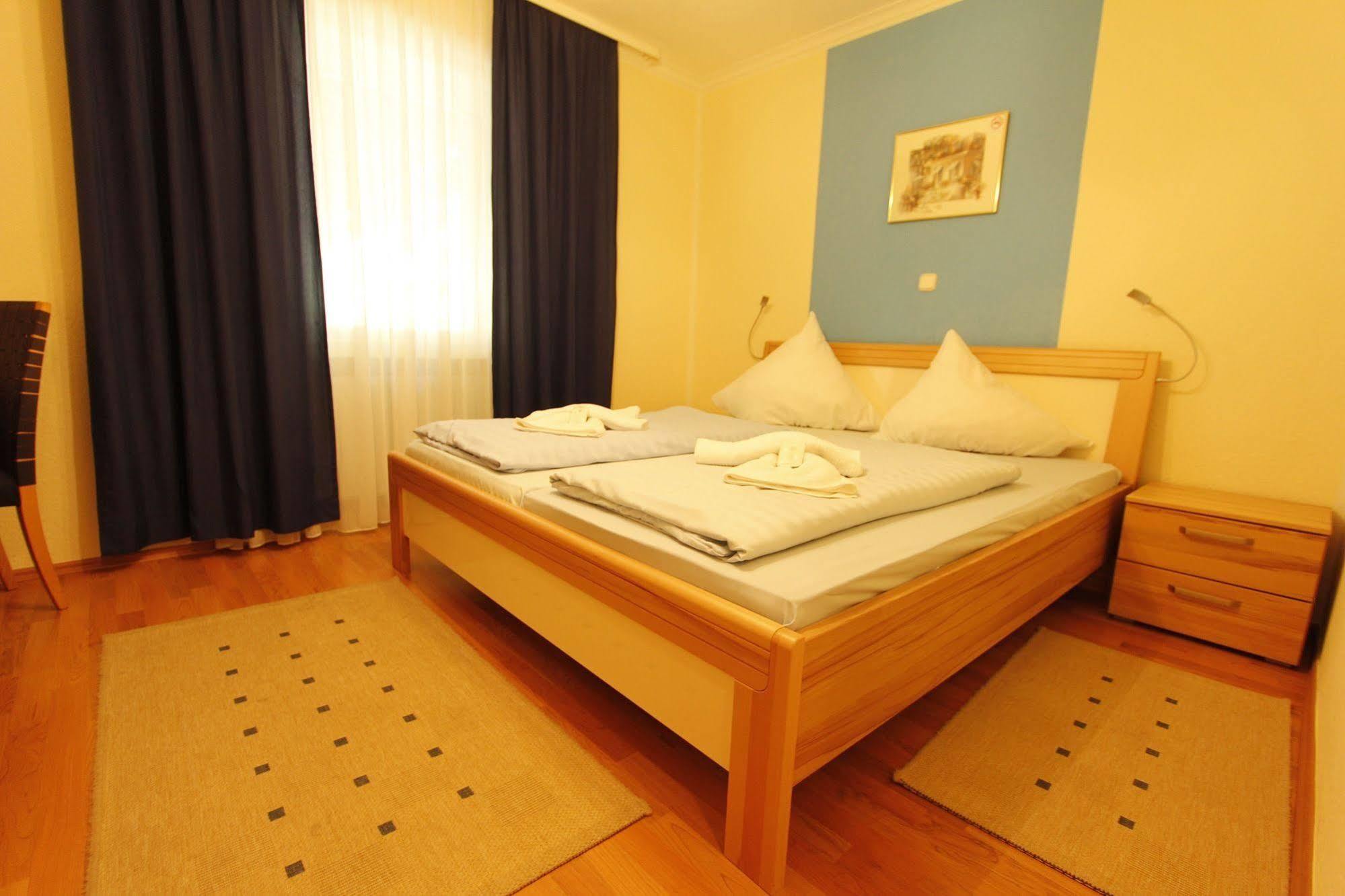 Adria Stuben 3* Urbar (Mayen-Koblenz)