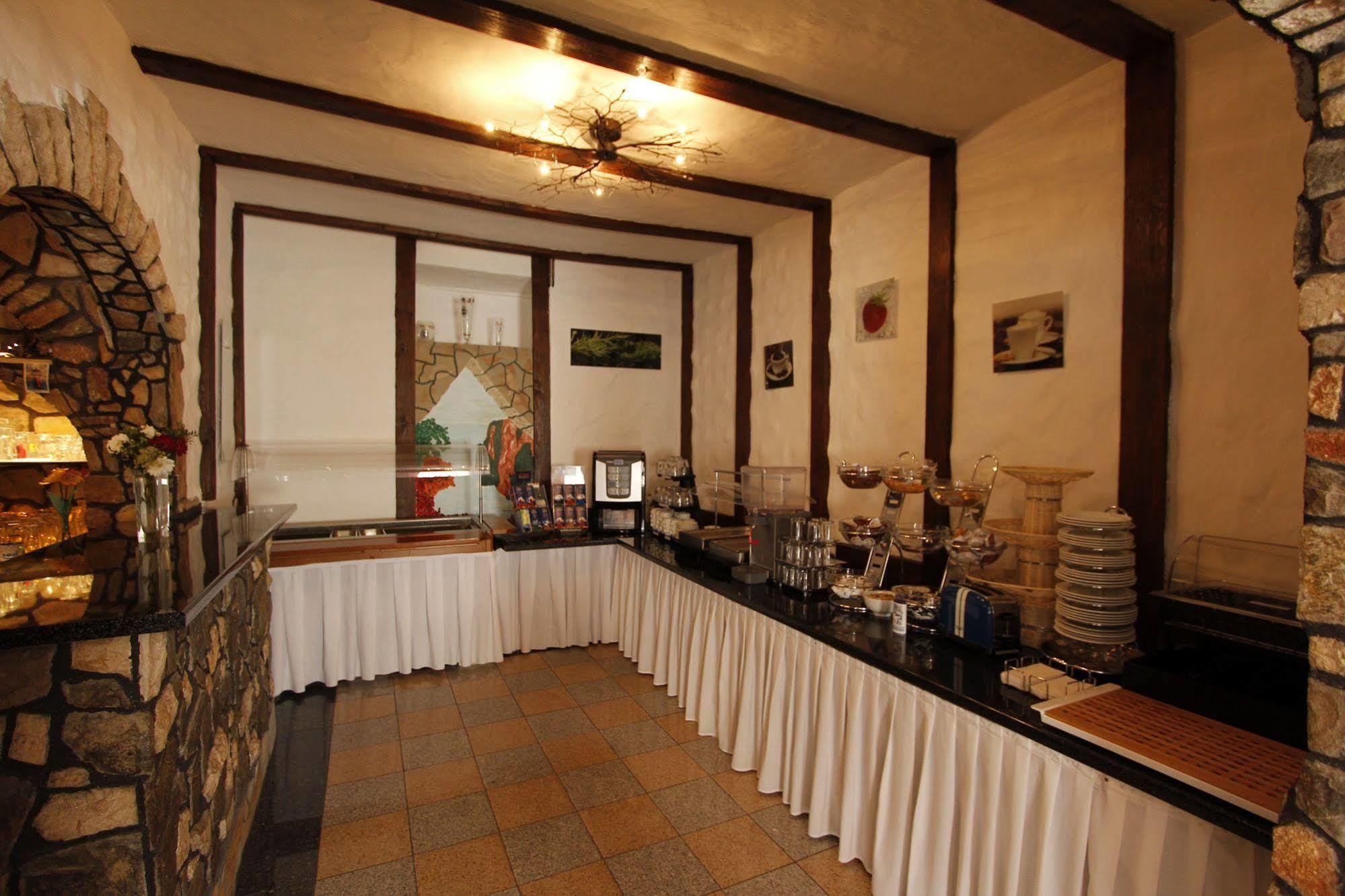 Adria Stuben Hotel