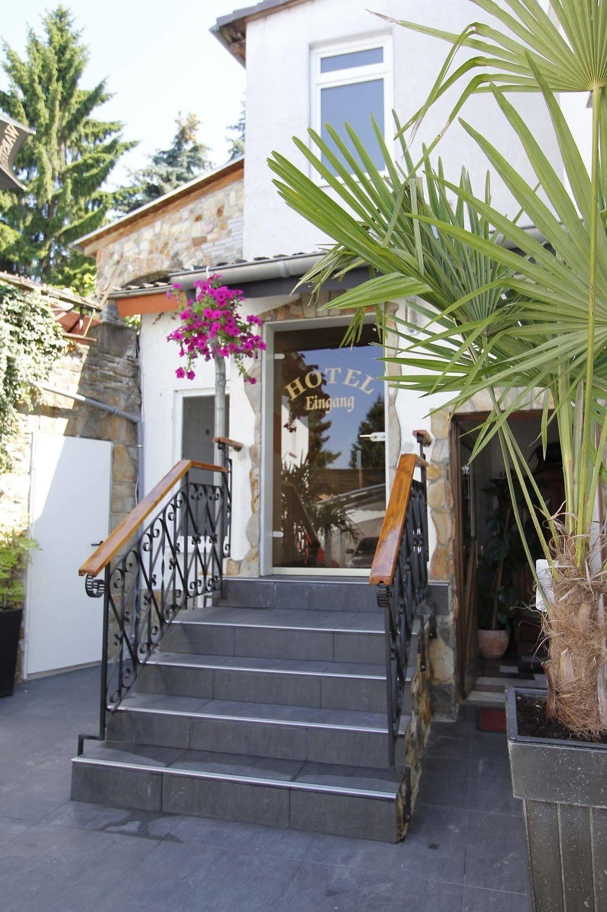 Adria Stuben Hotel