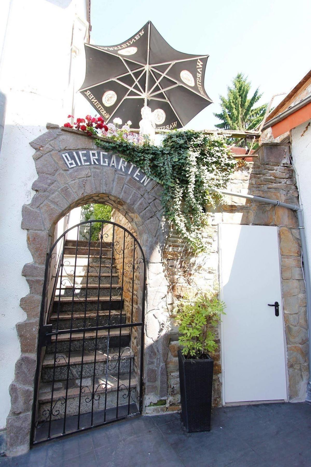 Adria Stuben Hotel 3*