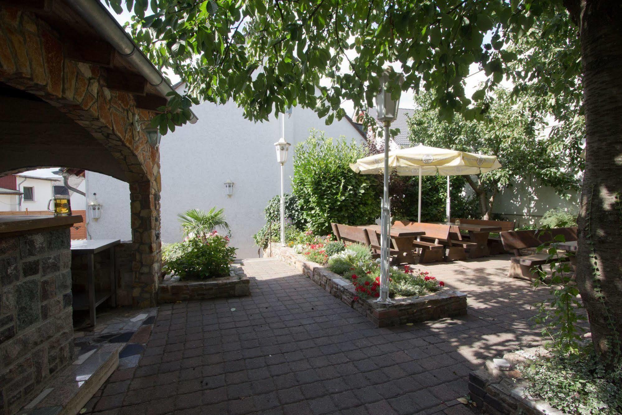 Hotel Adria Stuben Urbar (Mayen-Koblenz)